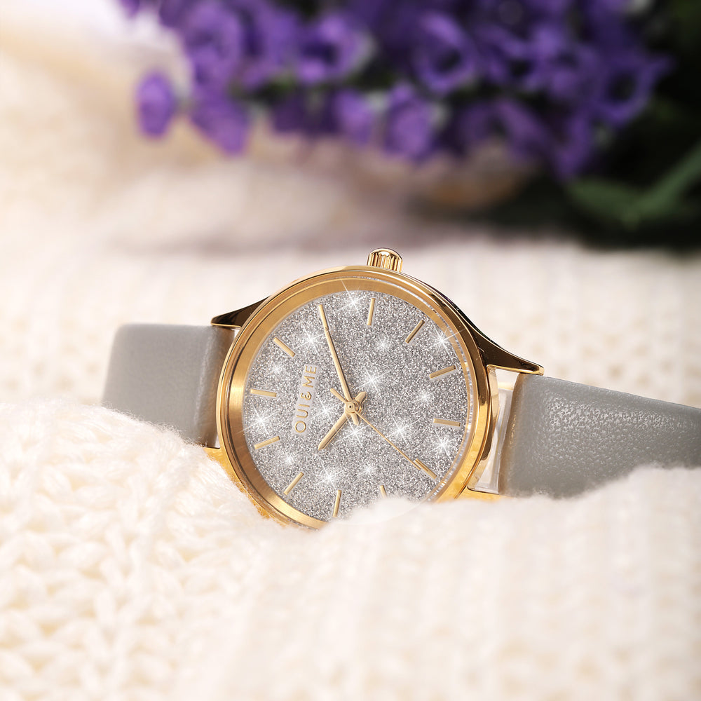 
                  
                    OROLOGIO DONNA OUI ME BICHETTE ME010271
                  
                