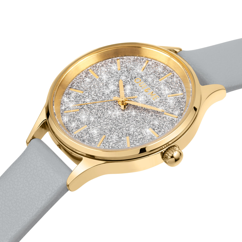 
                  
                    OROLOGIO DONNA OUI ME BICHETTE ME010271
                  
                