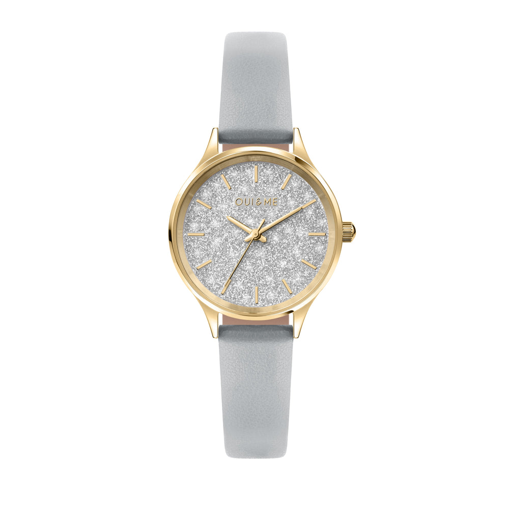 
                  
                    OROLOGIO DONNA OUI ME BICHETTE ME010271
                  
                