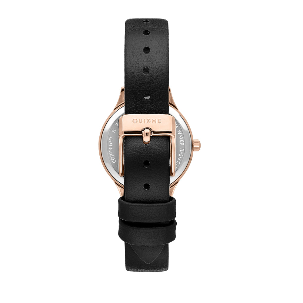 
                  
                    OROLOGIO DONNA OUI ME BICHETTE ME010275
                  
                
