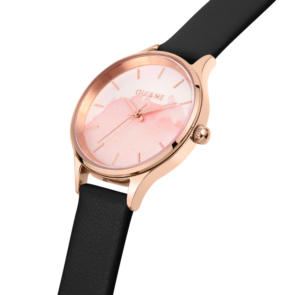 
                  
                    OROLOGIO DONNA OUI ME BICHETTE ME010275
                  
                