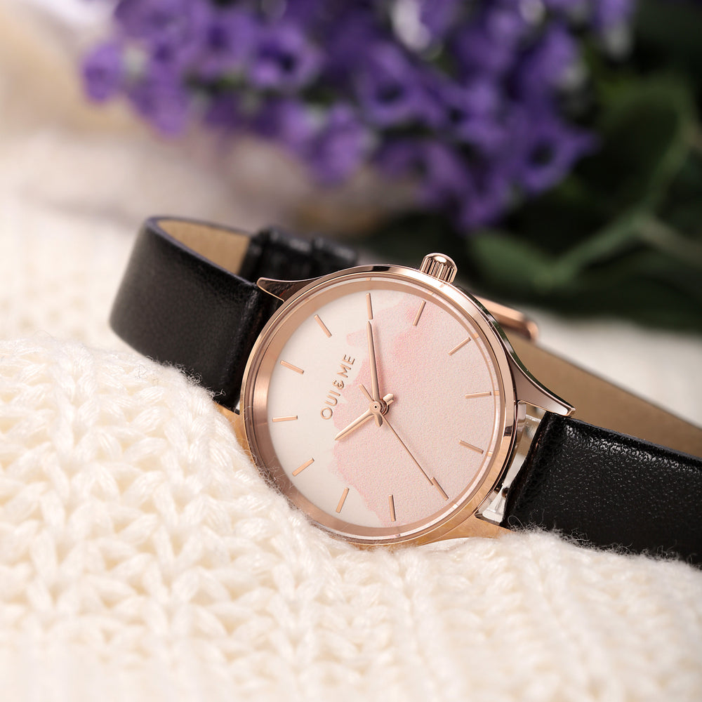 
                  
                    OROLOGIO DONNA OUI ME BICHETTE ME010275
                  
                