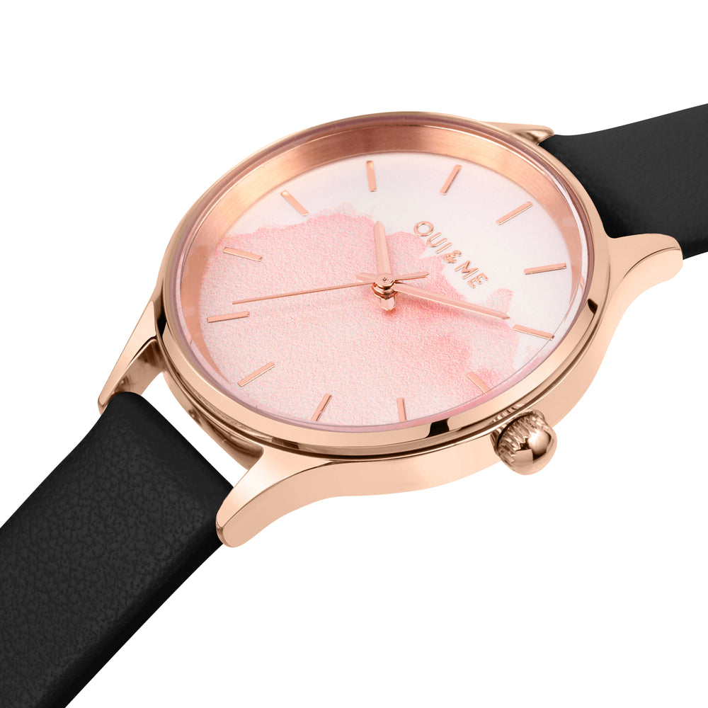 
                  
                    OROLOGIO DONNA OUI ME BICHETTE ME010275
                  
                