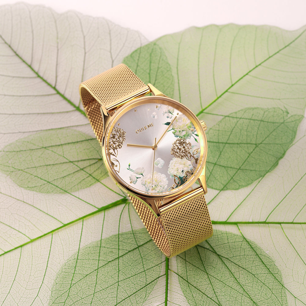 
                  
                    OROLOGIO DONNA OUI ME BICHETTE ME010358
                  
                
