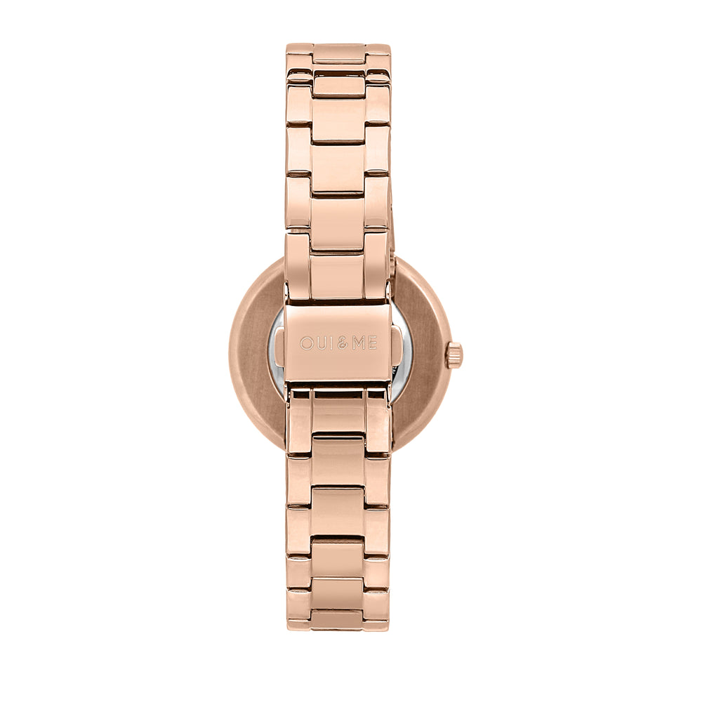 
                  
                    OROLOGIO DONNA OUI ME CHÉRIE ME010321
                  
                