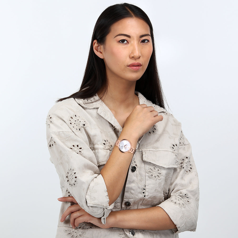 
                  
                    OROLOGIO DONNA OUI ME CHÉRIE ME010321
                  
                