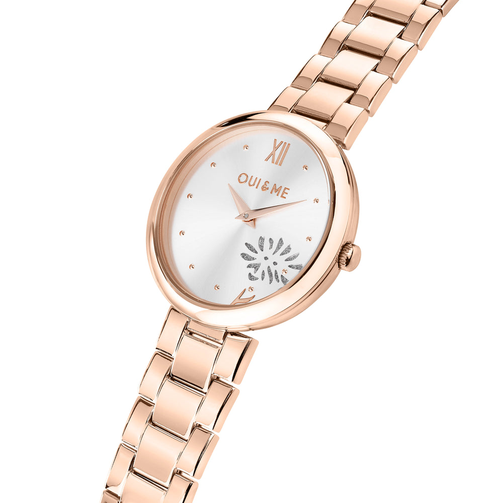 
                  
                    OROLOGIO DONNA OUI ME CHÉRIE ME010321
                  
                