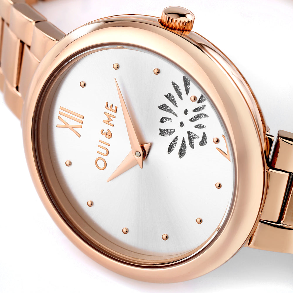 
                  
                    OROLOGIO DONNA OUI ME CHÉRIE ME010321
                  
                