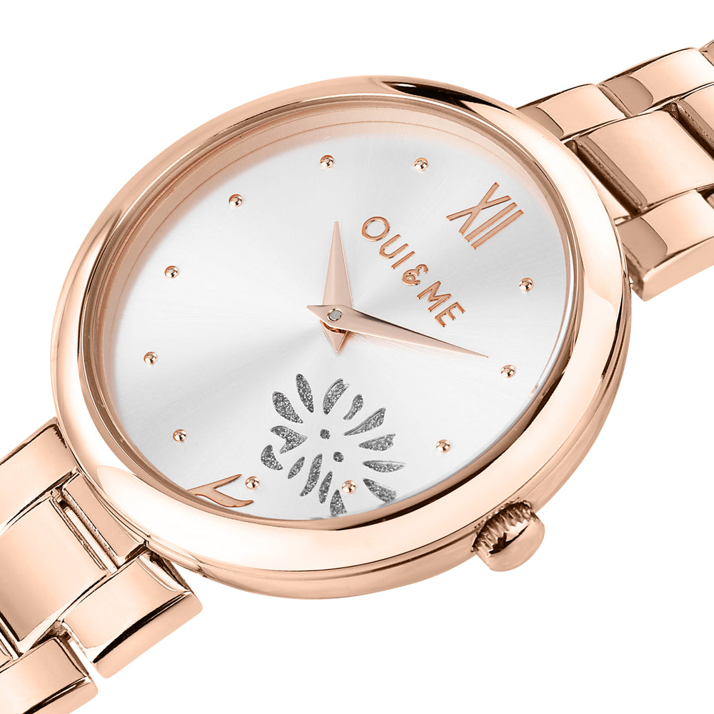 
                  
                    OROLOGIO DONNA OUI ME CHÉRIE ME010321
                  
                