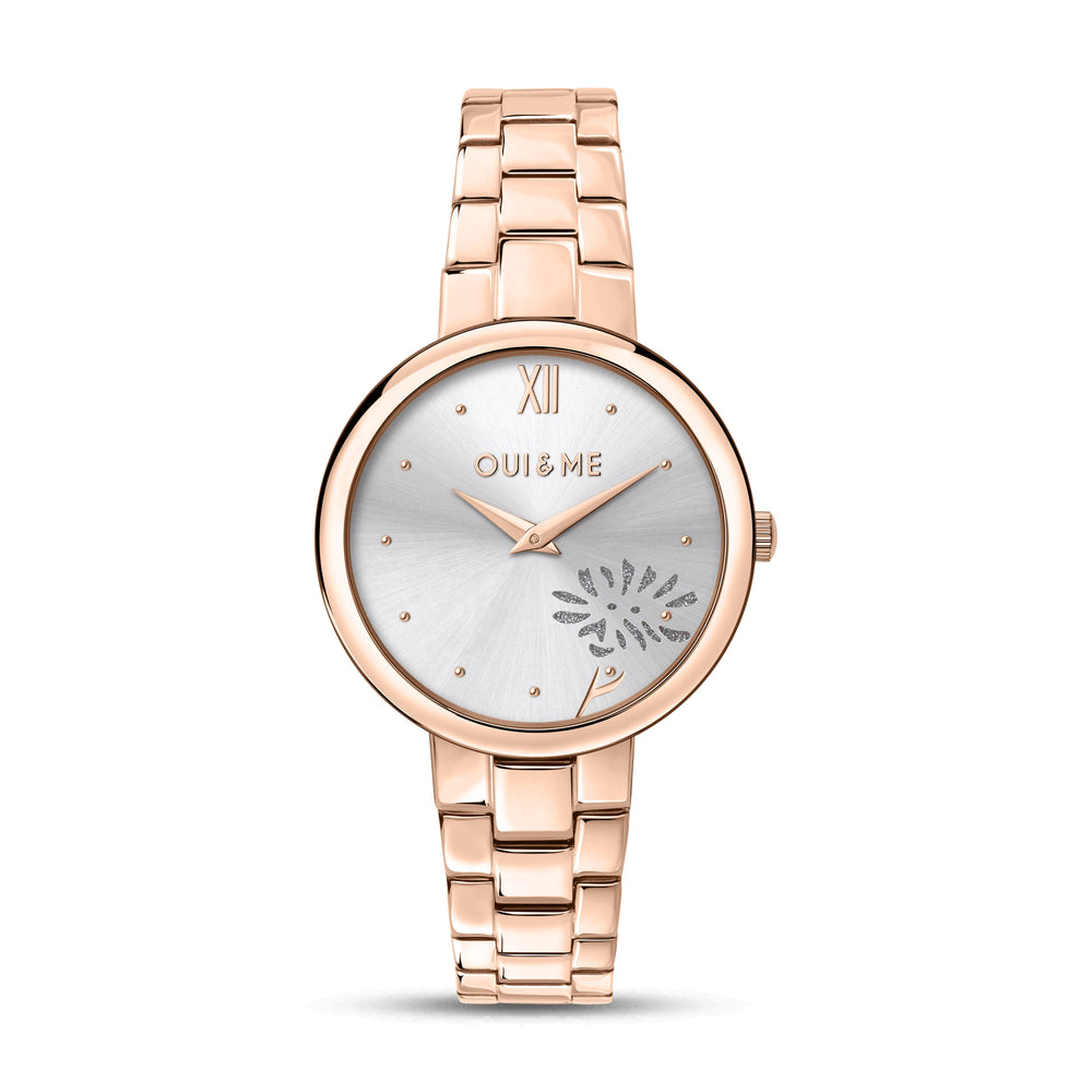 
                  
                    OROLOGIO DONNA OUI ME CHÉRIE ME010321
                  
                