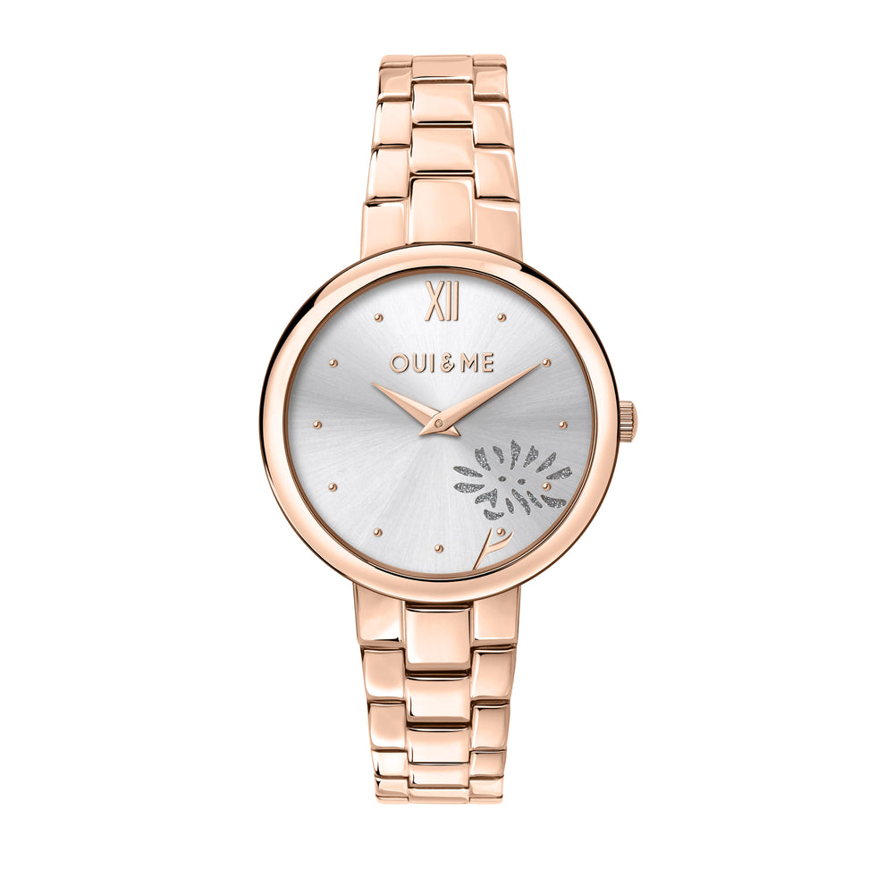 
                  
                    OROLOGIO DONNA OUI ME CHÉRIE ME010321
                  
                