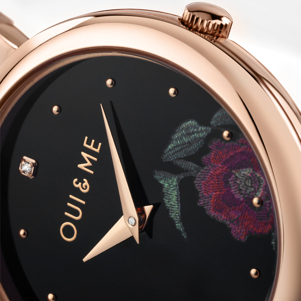 
                  
                    OROLOGIO DONNA OUI ME CHÉRIE ME010322
                  
                