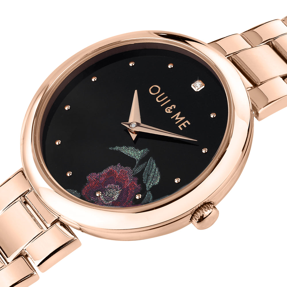 
                  
                    OROLOGIO DONNA OUI ME CHÉRIE ME010322
                  
                