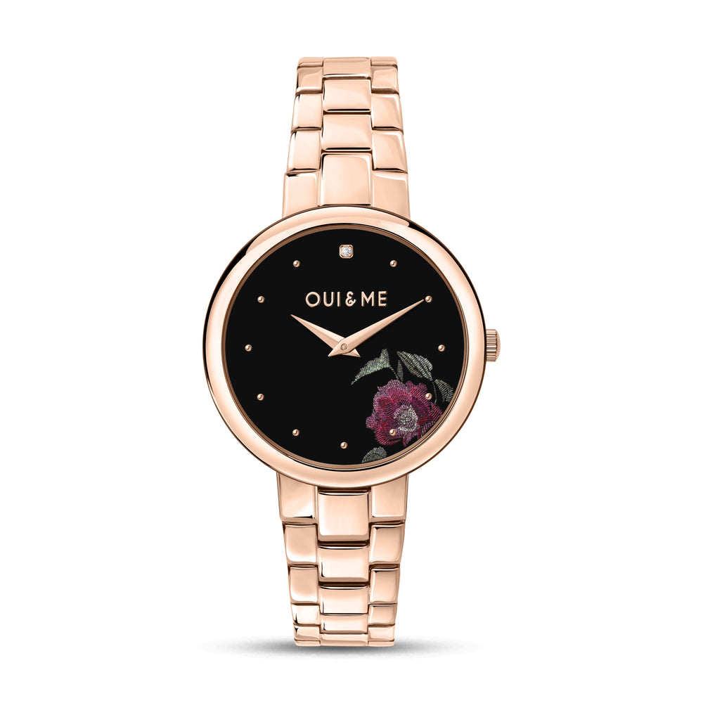 
                  
                    OROLOGIO DONNA OUI ME CHÉRIE ME010322
                  
                