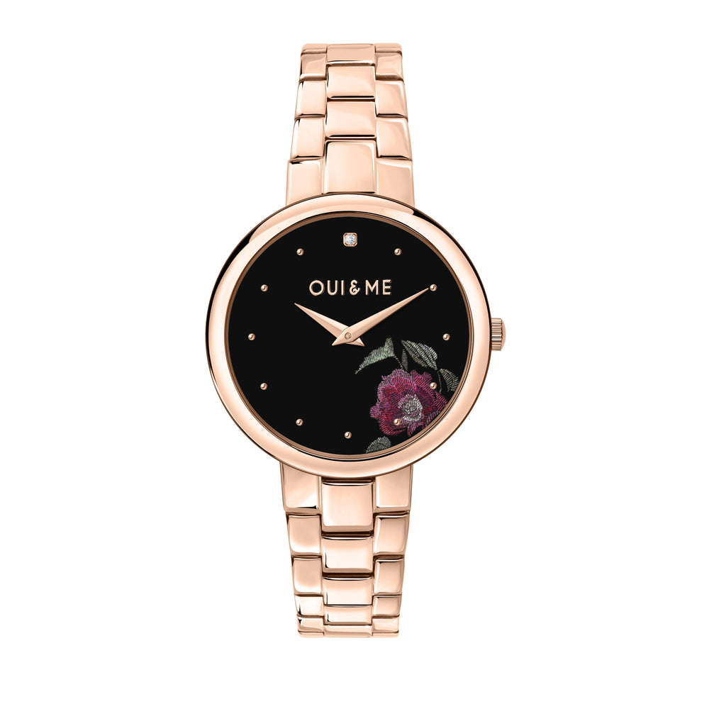 
                  
                    OROLOGIO DONNA OUI ME CHÉRIE ME010322
                  
                