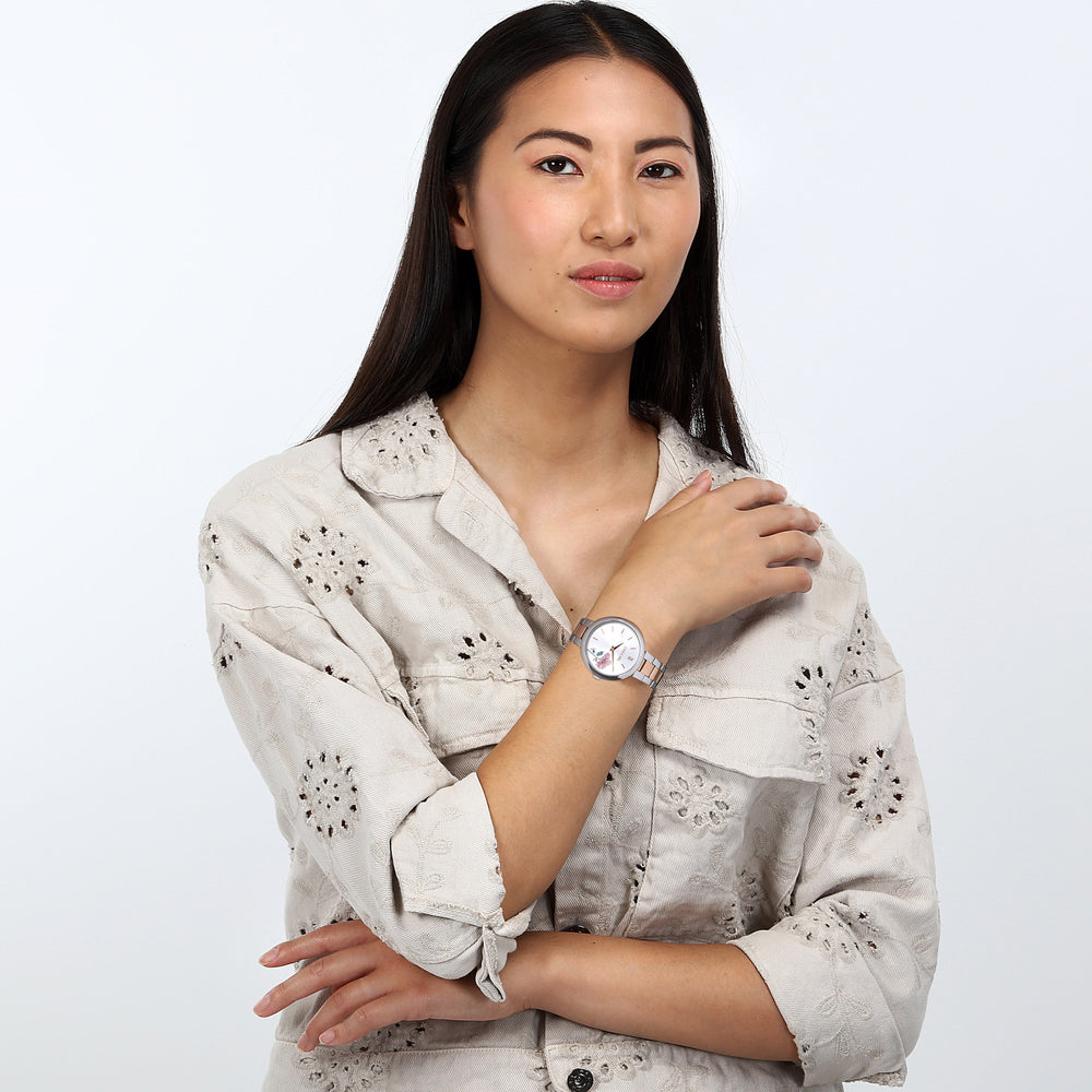 
                  
                    OROLOGIO DONNA OUI ME CHÉRIE ME010323
                  
                