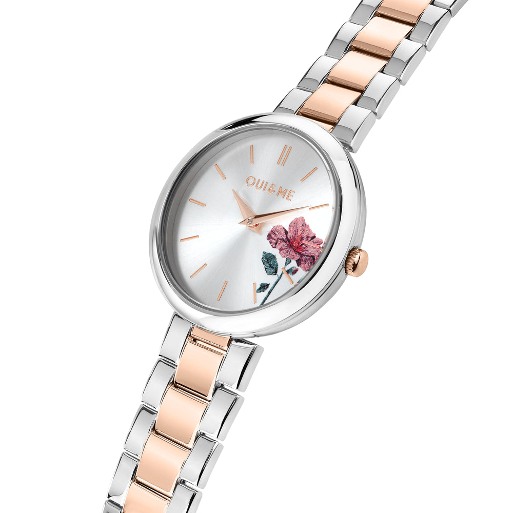 
                  
                    OROLOGIO DONNA OUI ME CHÉRIE ME010323
                  
                