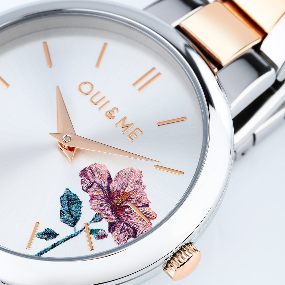 
                  
                    OROLOGIO DONNA OUI ME CHÉRIE ME010323
                  
                