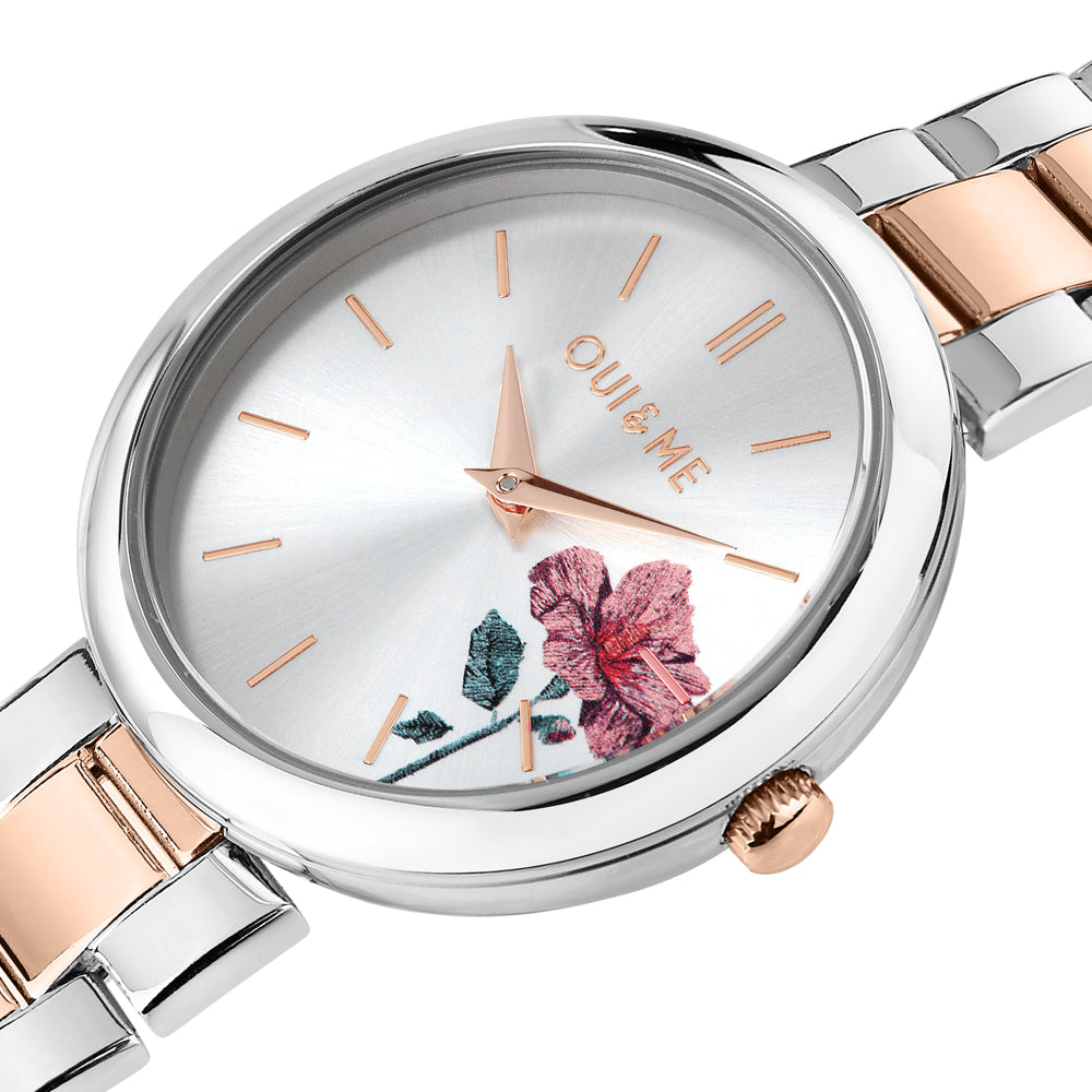 
                  
                    OROLOGIO DONNA OUI ME CHÉRIE ME010323
                  
                