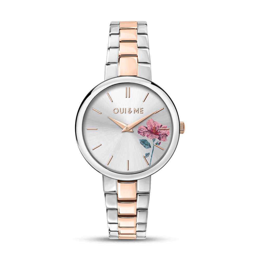 
                  
                    OROLOGIO DONNA OUI ME CHÉRIE ME010323
                  
                
