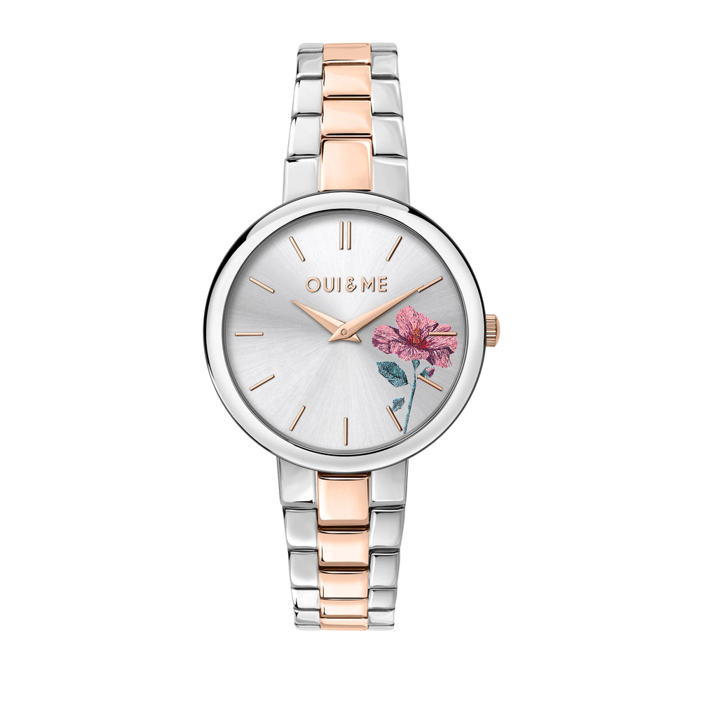 
                  
                    OROLOGIO DONNA OUI ME CHÉRIE ME010323
                  
                