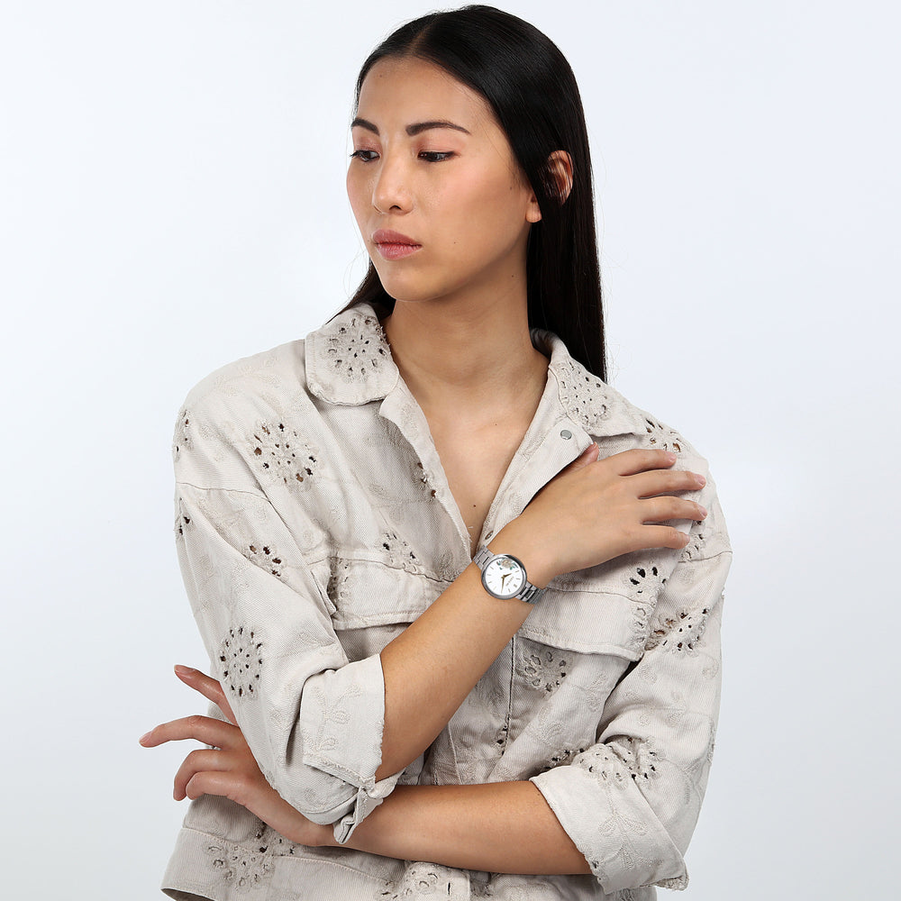 
                  
                    OROLOGIO DONNA OUI ME CHÉRIE ME010324
                  
                