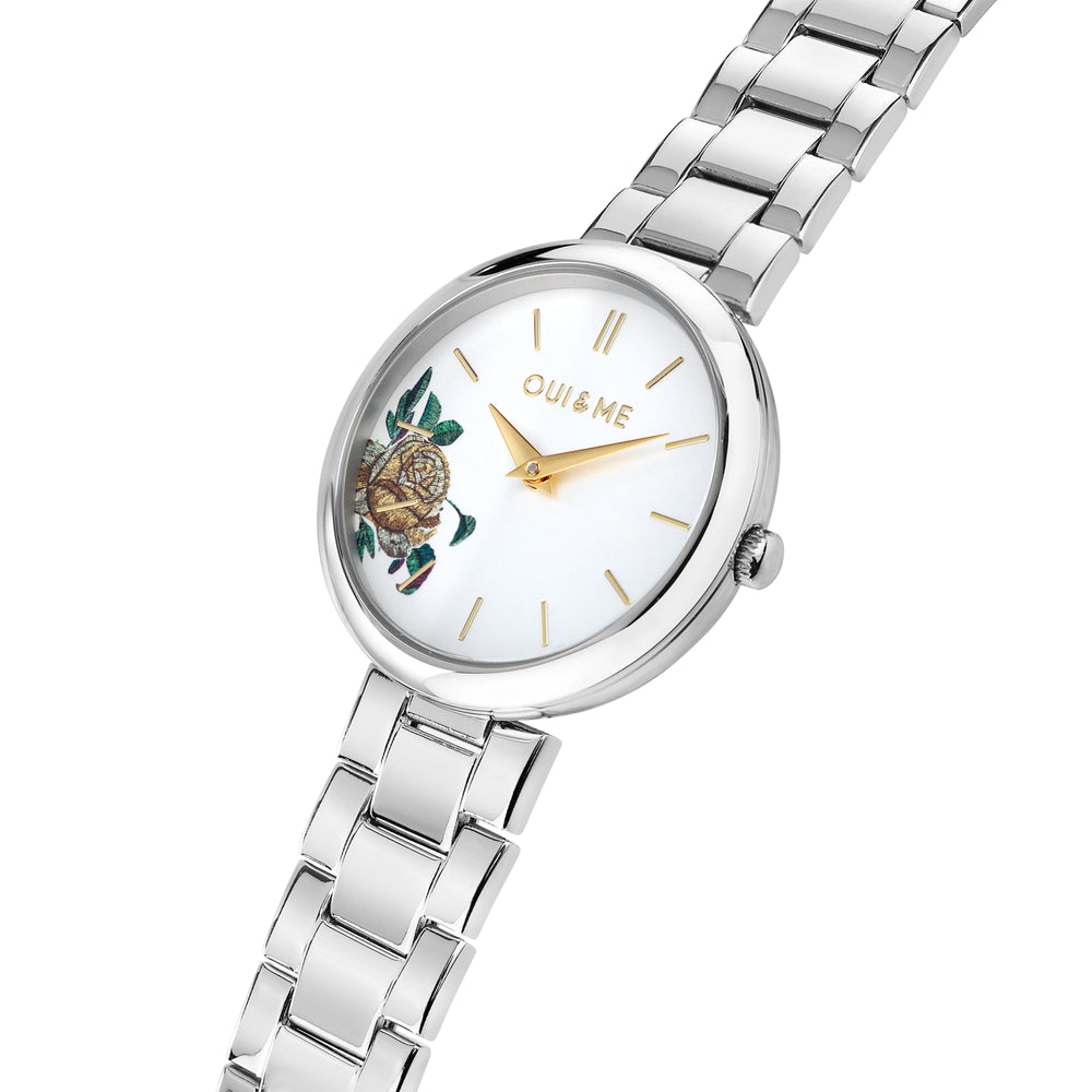 
                  
                    OROLOGIO DONNA OUI ME CHÉRIE ME010324
                  
                