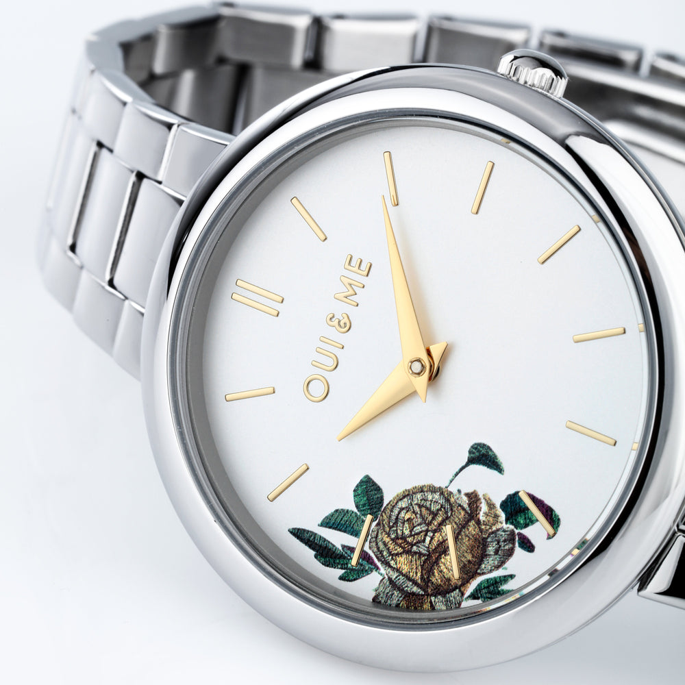 
                  
                    OROLOGIO DONNA OUI ME CHÉRIE ME010324
                  
                