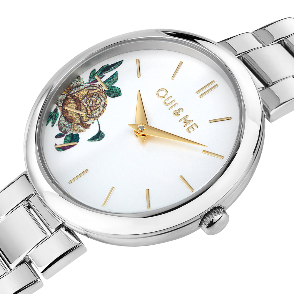 
                  
                    OROLOGIO DONNA OUI ME CHÉRIE ME010324
                  
                