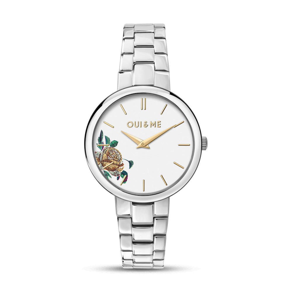 
                  
                    OROLOGIO DONNA OUI ME CHÉRIE ME010324
                  
                