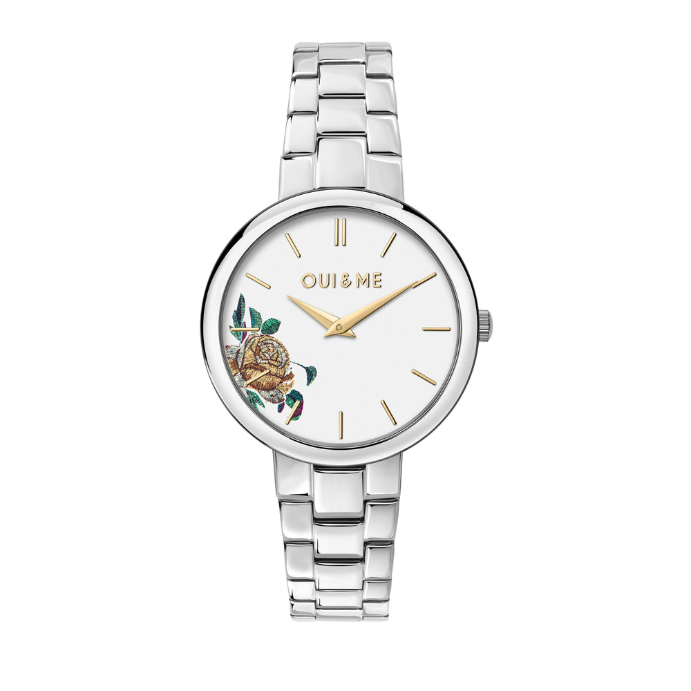 
                  
                    OROLOGIO DONNA OUI ME CHÉRIE ME010324
                  
                