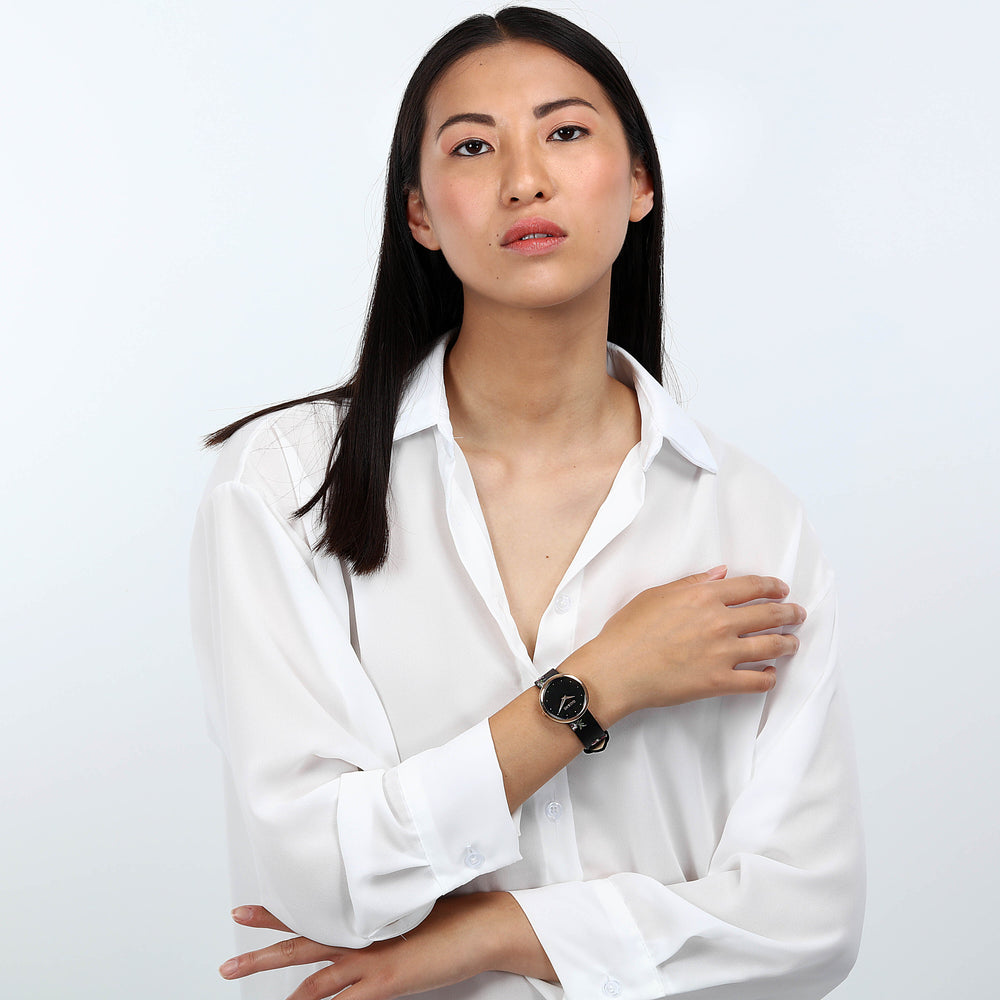 
                  
                    OROLOGIO DONNA OUI ME CHÉRIE ME010326
                  
                