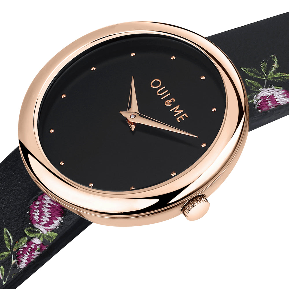 
                  
                    OROLOGIO DONNA OUI ME CHÉRIE ME010326
                  
                