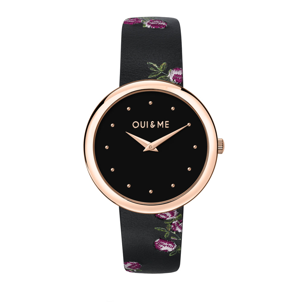 
                  
                    OROLOGIO DONNA OUI ME CHÉRIE ME010326
                  
                