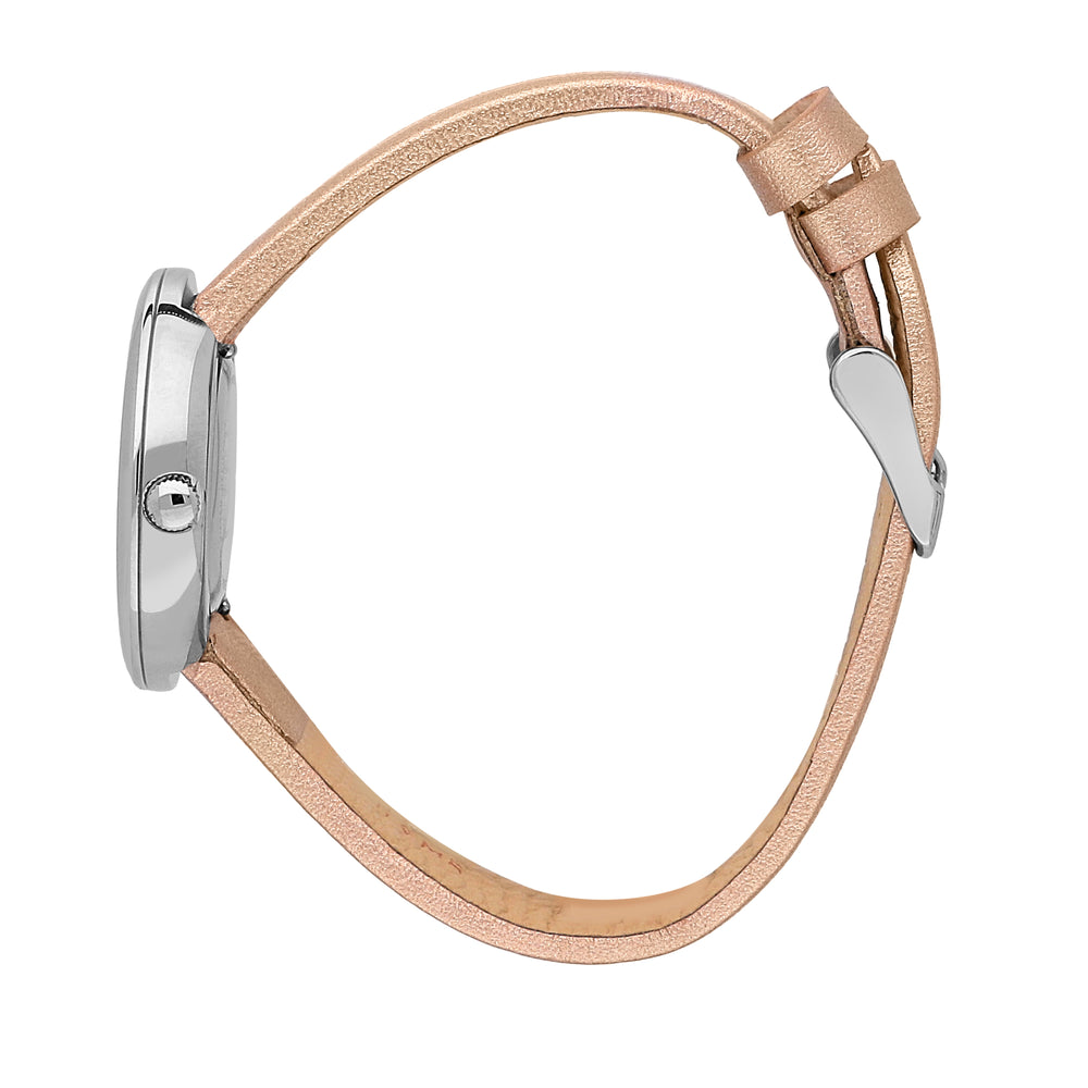 
                  
                    OROLOGIO DONNA OUI ME CHÉRIE ME010328
                  
                
