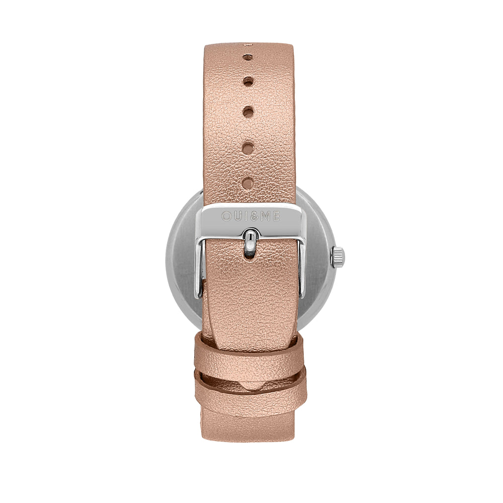 
                  
                    OROLOGIO DONNA OUI ME CHÉRIE ME010328
                  
                