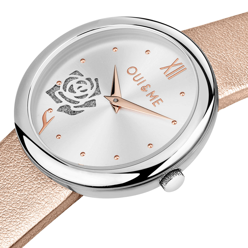 
                  
                    OROLOGIO DONNA OUI ME CHÉRIE ME010328
                  
                