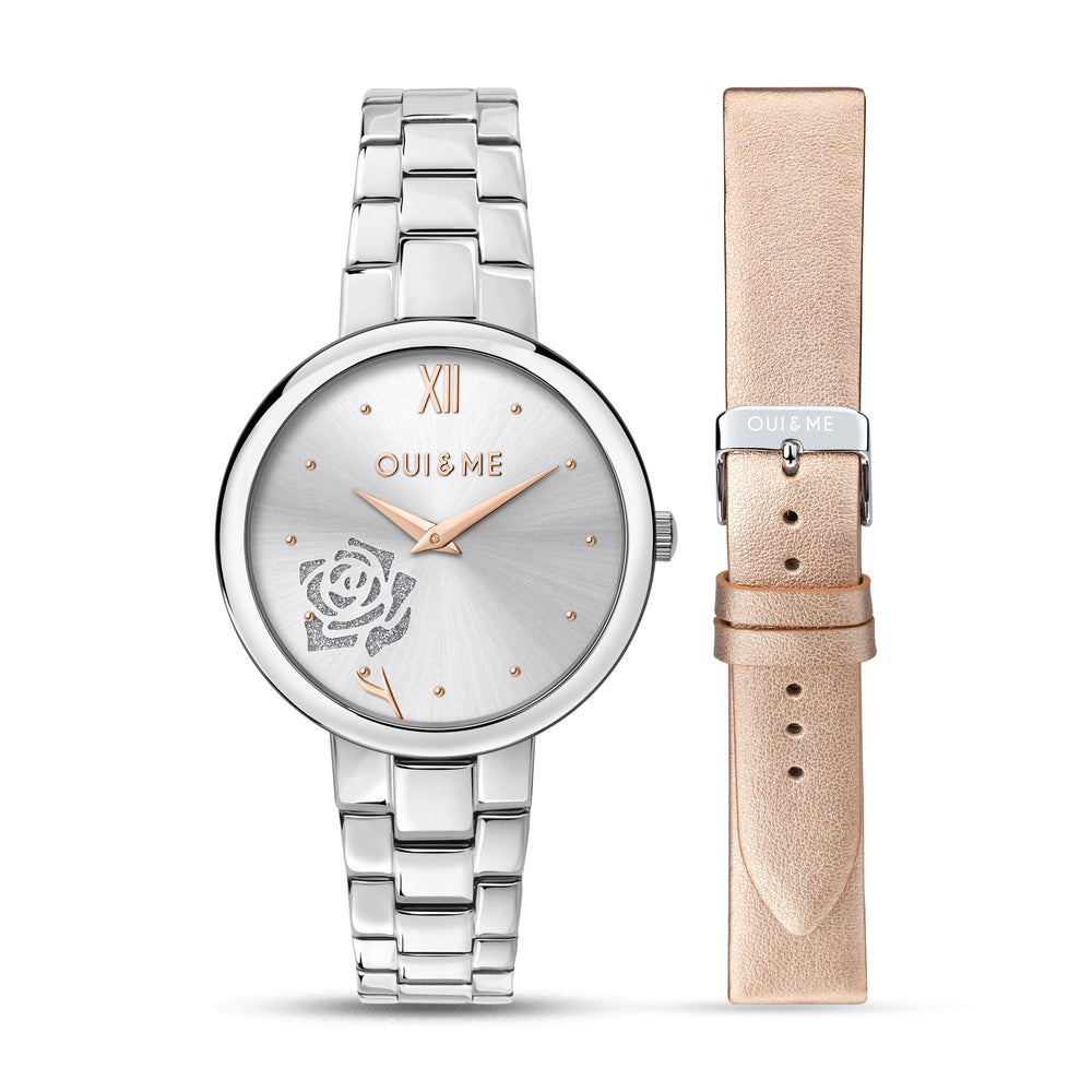 
                  
                    OROLOGIO DONNA OUI ME CHÉRIE ME010328
                  
                