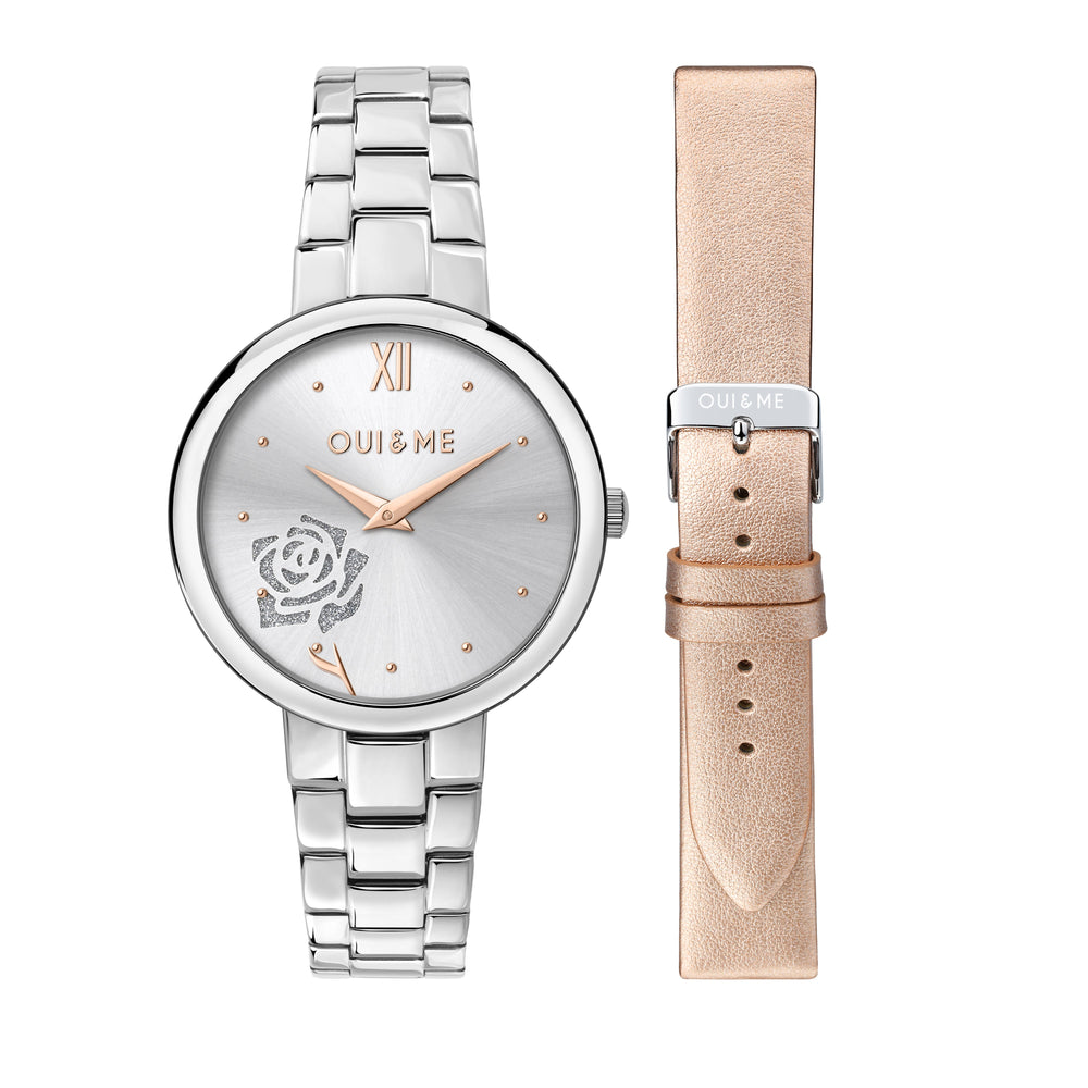 
                  
                    OROLOGIO DONNA OUI ME CHÉRIE ME010328
                  
                