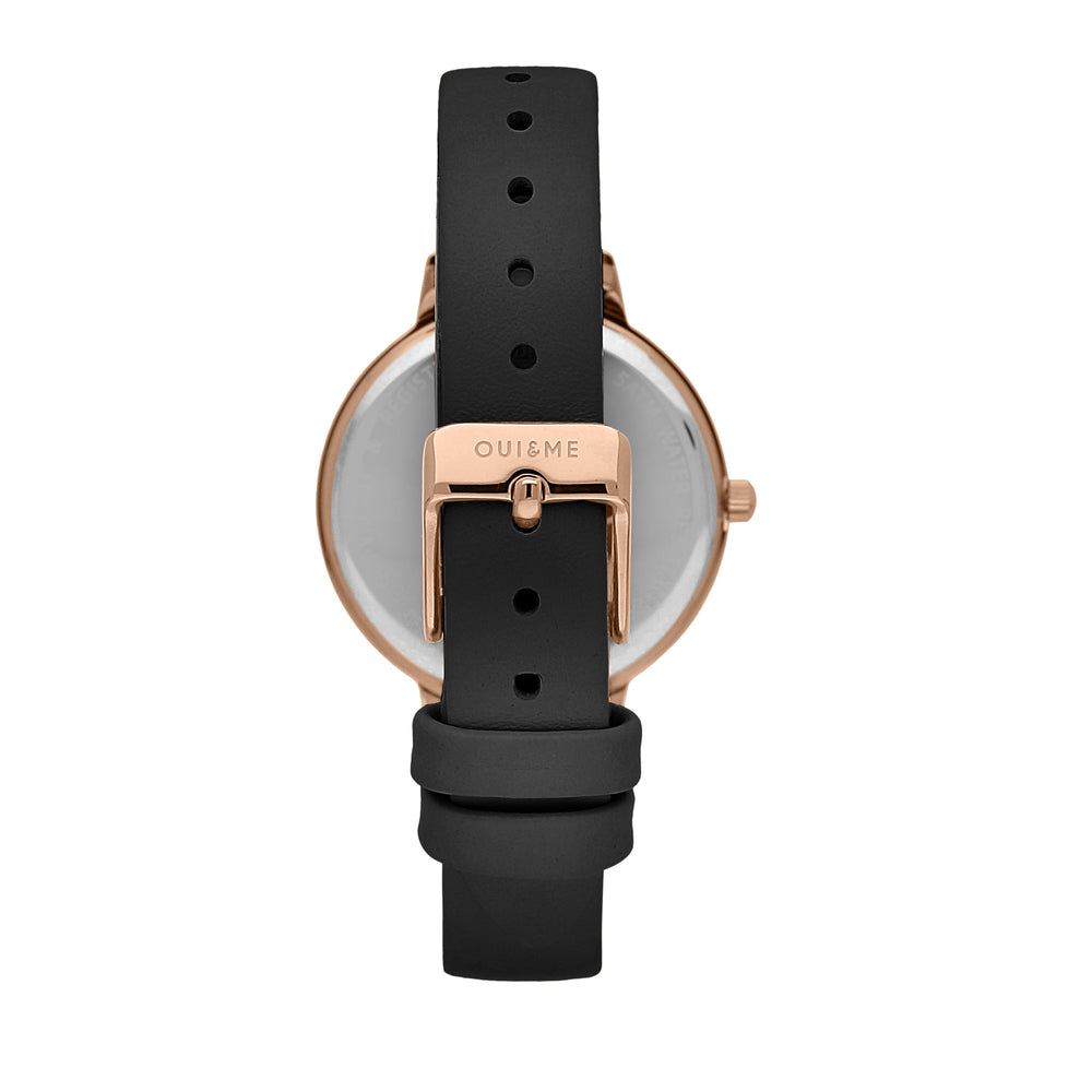 
                  
                    OROLOGIO DONNA OUI ME FLEURETTE ME010258
                  
                