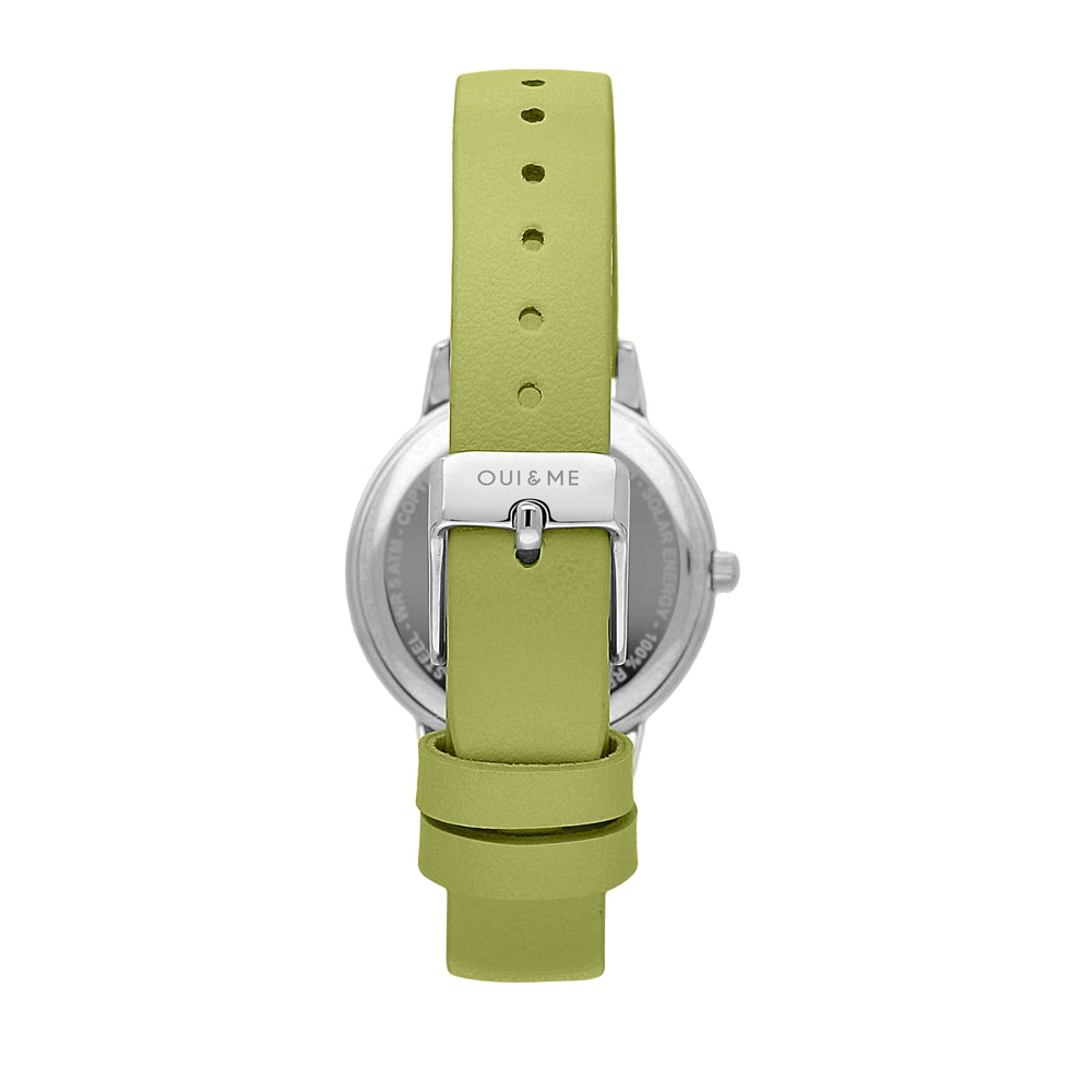 
                  
                    OROLOGIO DONNA OUI ME FLEURETTE ME010379
                  
                