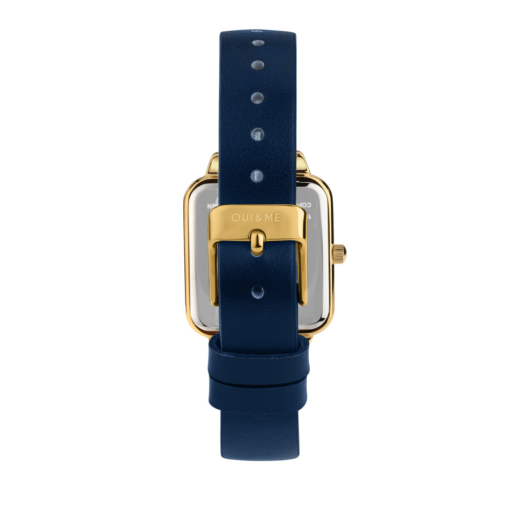 
                  
                    OROLOGIO DONNA OUI ME HARMONIE ME010380
                  
                