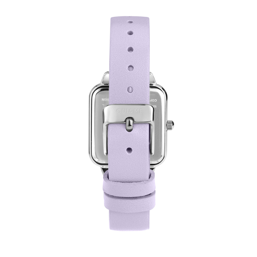 
                  
                    OROLOGIO DONNA OUI ME HARMONIE ME010386
                  
                