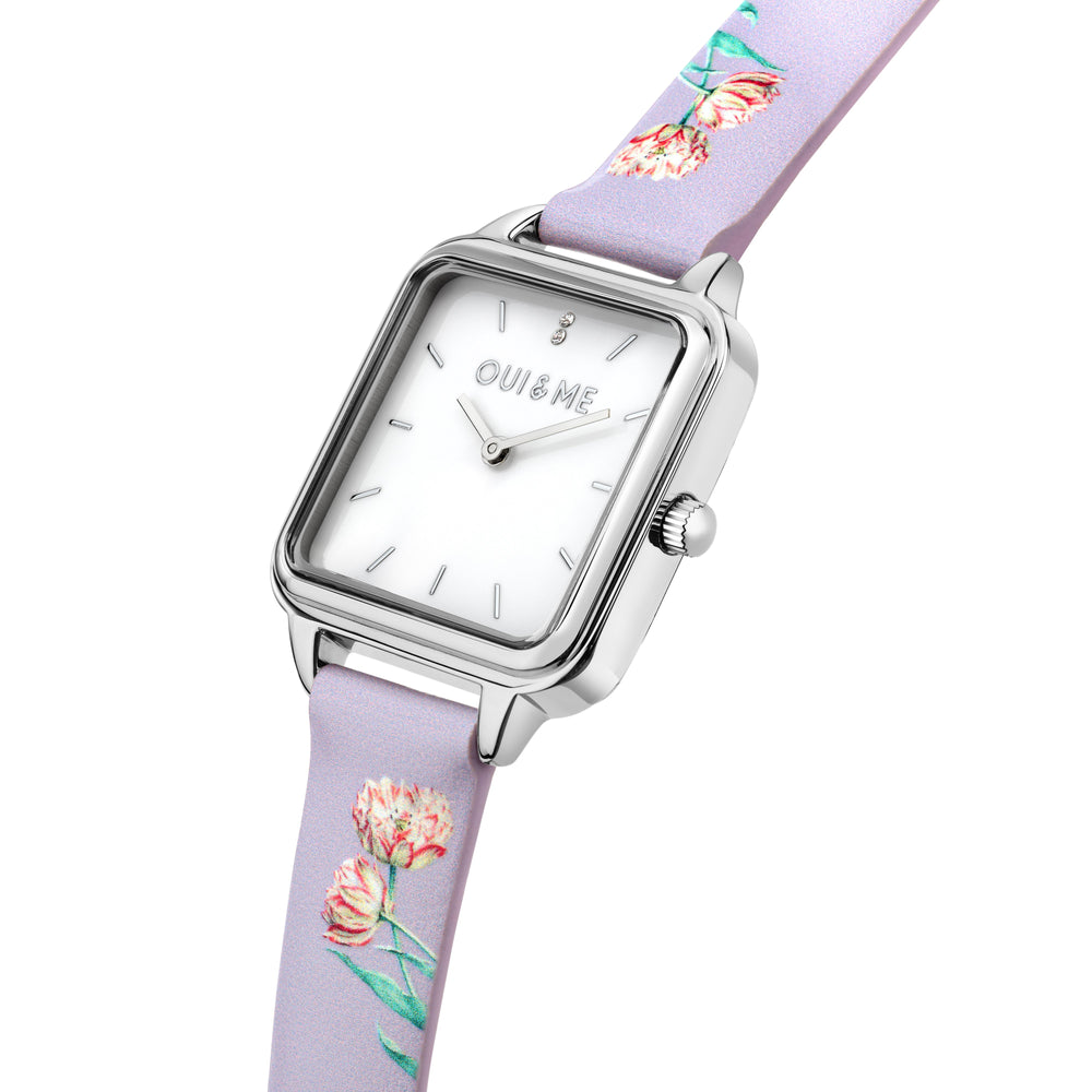 
                  
                    OROLOGIO DONNA OUI ME HARMONIE ME010386
                  
                