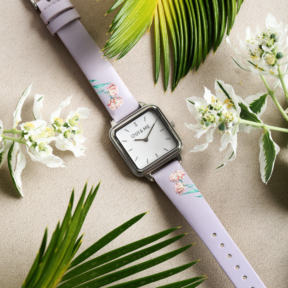 
                  
                    OROLOGIO DONNA OUI ME HARMONIE ME010386
                  
                