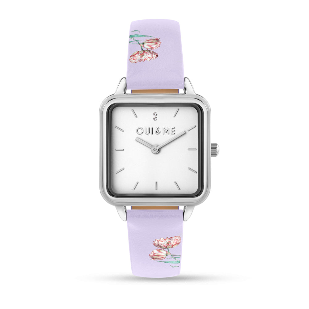 
                  
                    OROLOGIO DONNA OUI ME HARMONIE ME010386
                  
                