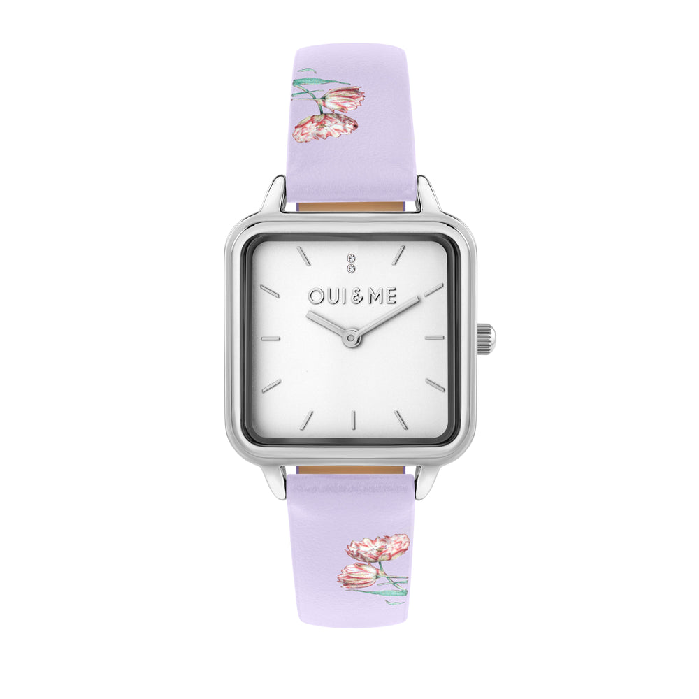 
                  
                    OROLOGIO DONNA OUI ME HARMONIE ME010386
                  
                