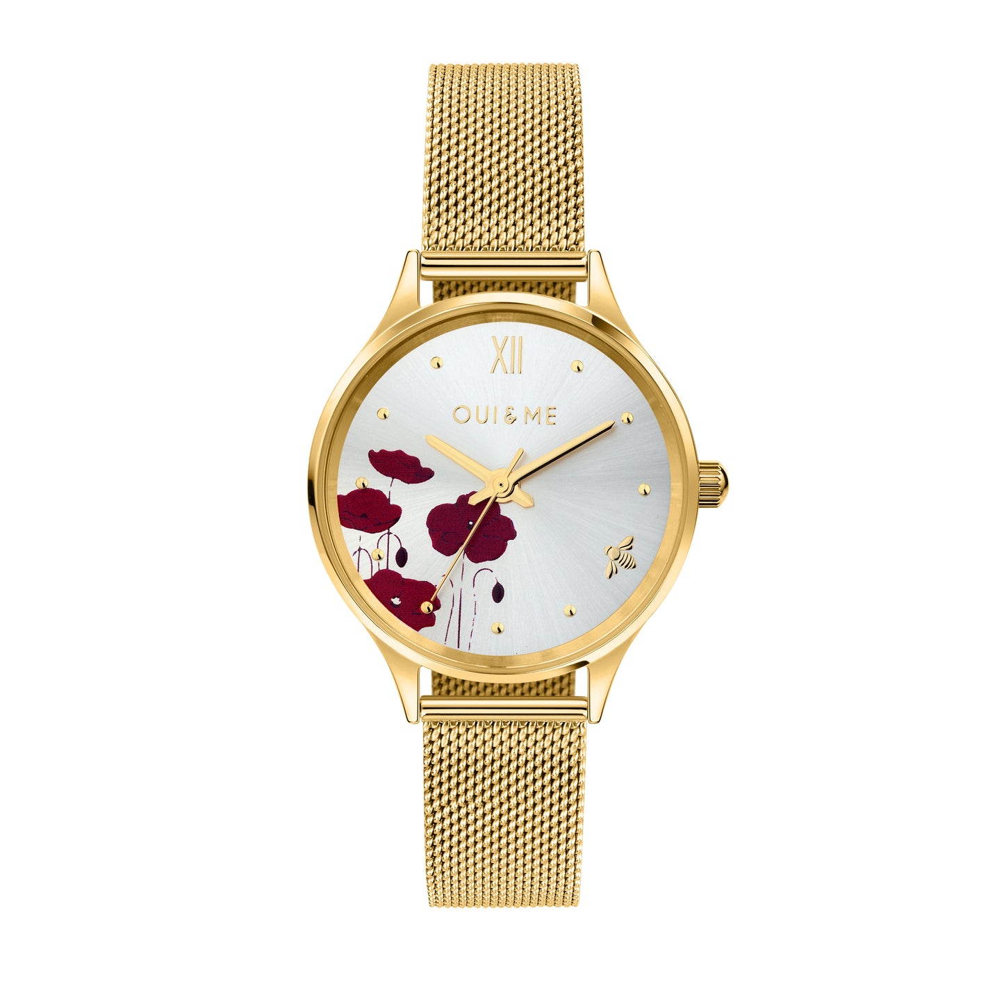 OROLOGIO DONNA OUI&ME BICHETTE ME010405