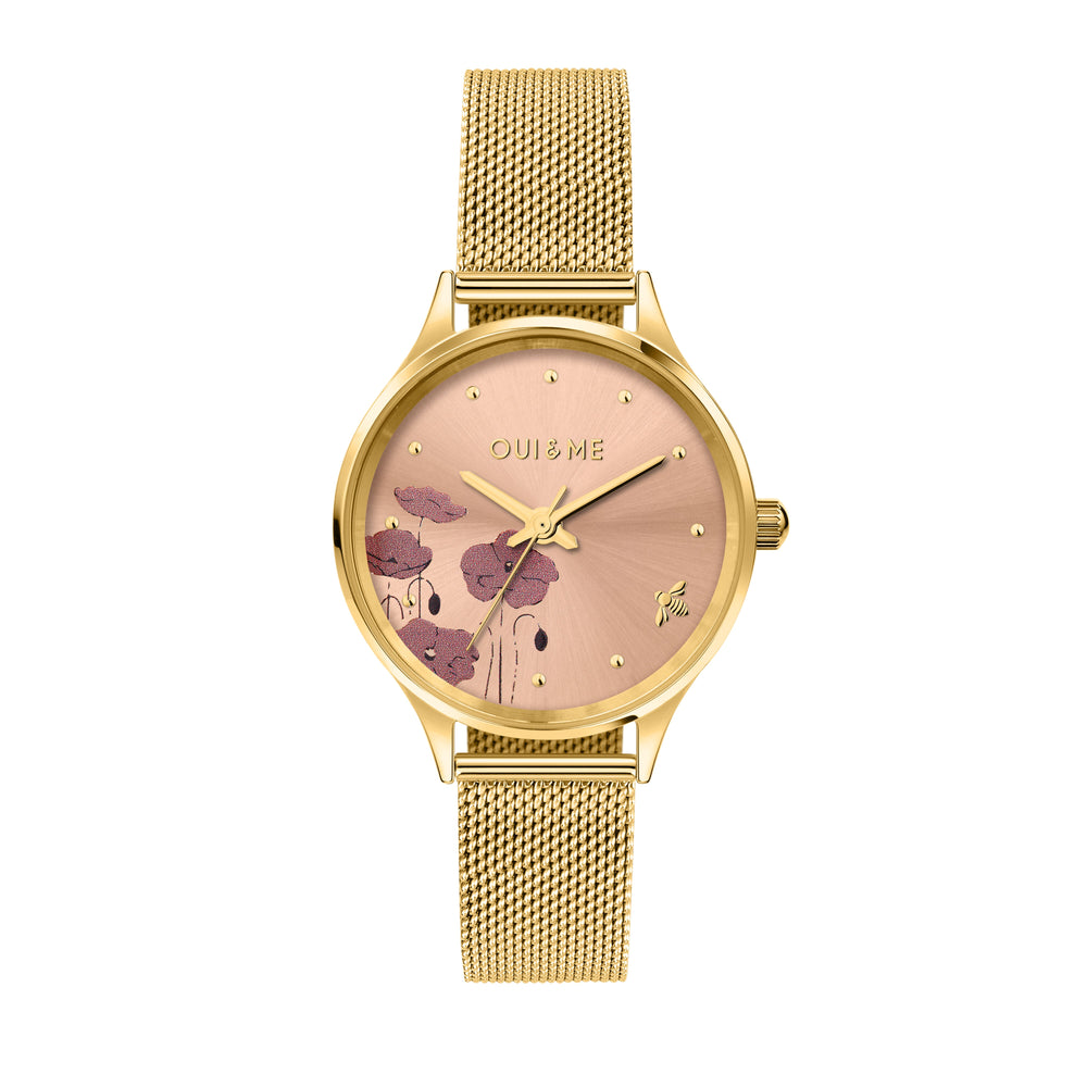 OROLOGIO DONNA OUI&ME BICHETTE ME010407
