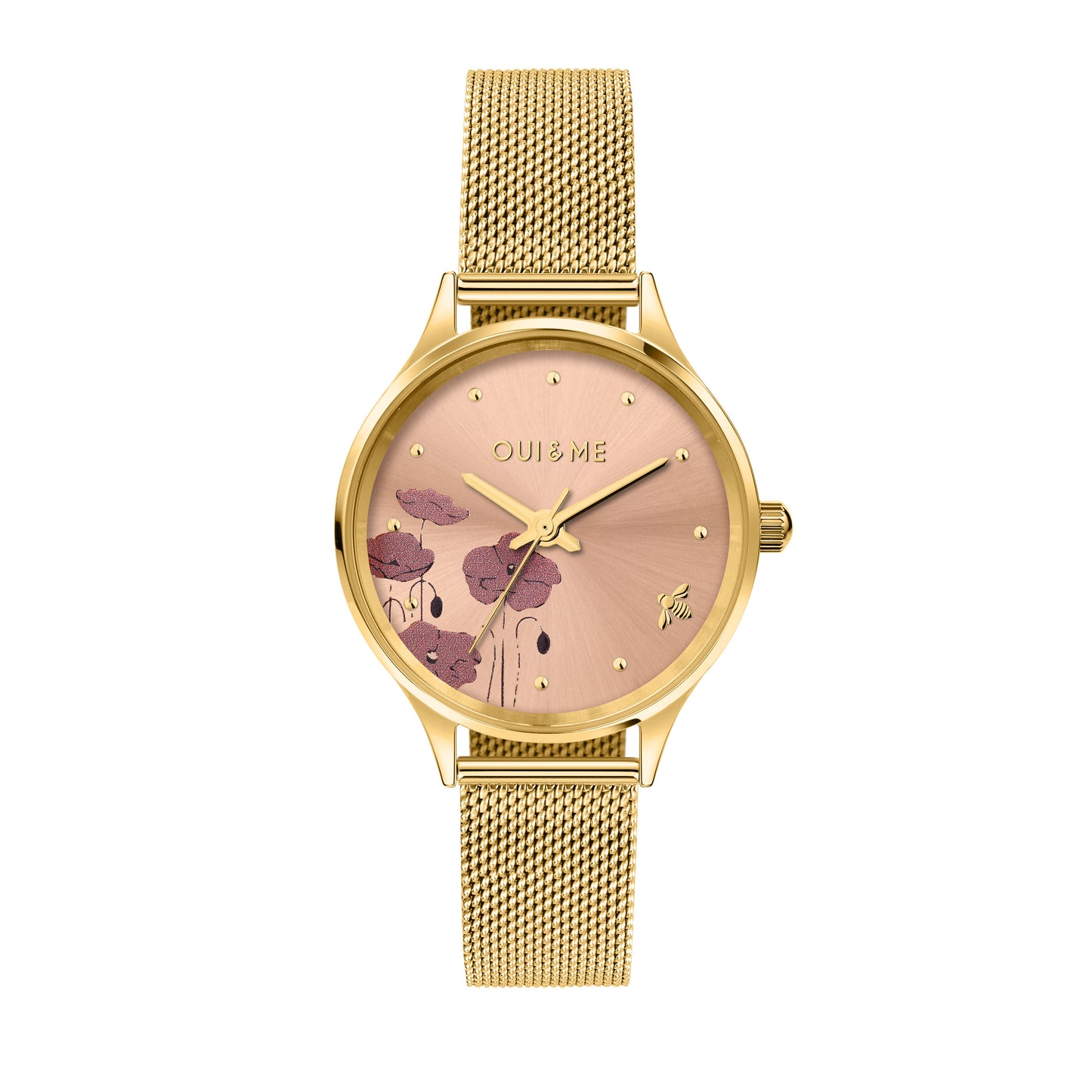 OROLOGIO DONNA OUI&ME BICHETTE ME010407